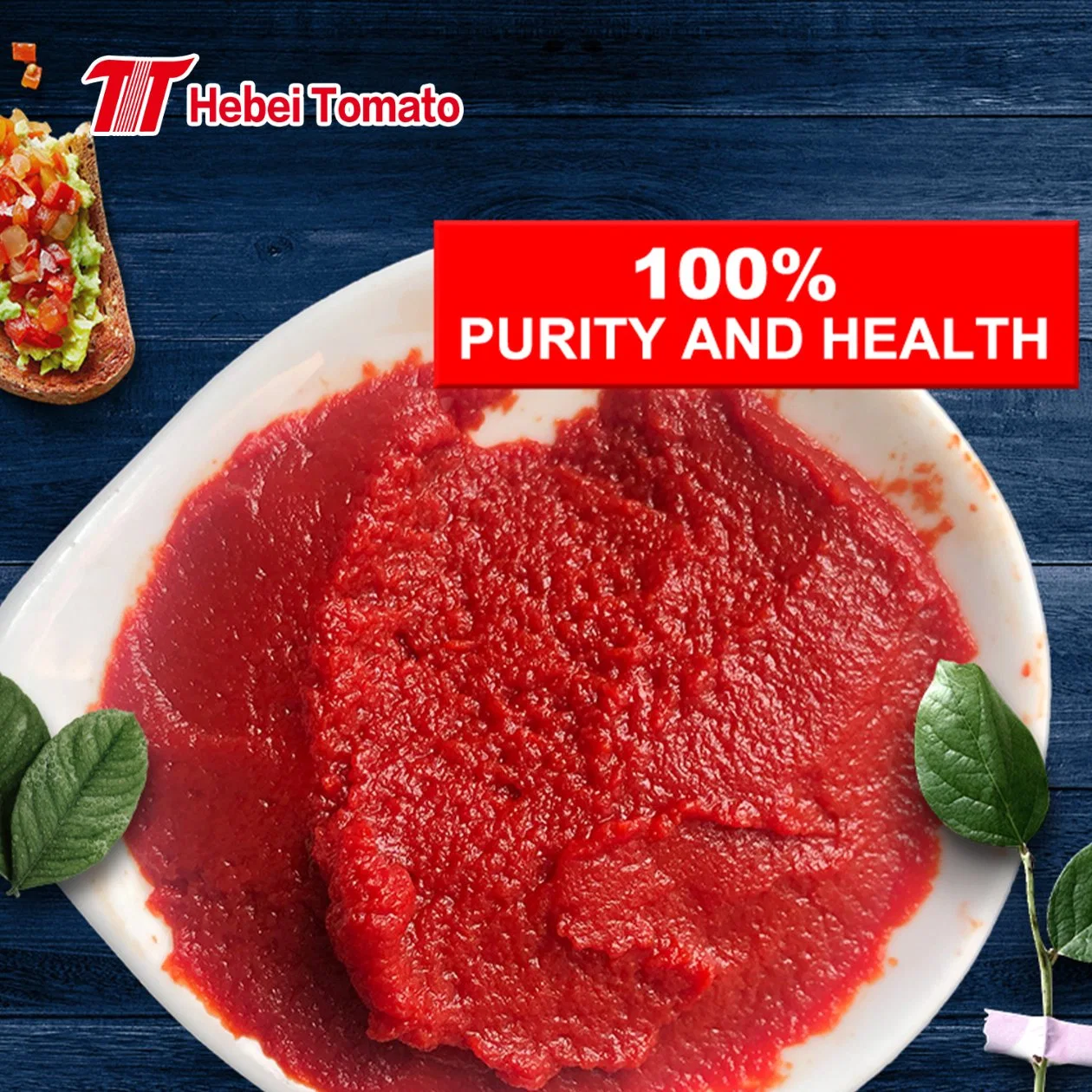 Wholesale/Supplier High quality/High cost performance  Tomato Paste 70g 210g 400g Tomato Sauce Production Line Many Sizes