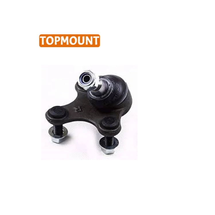 Topmount 1K0407365c 1K0407366c Auto Suspension Parts Ball Joint for VW Golf Mk5