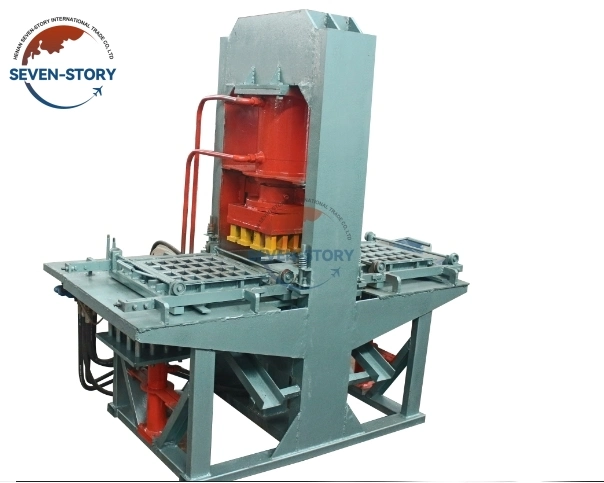 Guide de dépannage de la machine de fabrication de blocs de béton hydrauliques - amélioré Mobilité et productivité