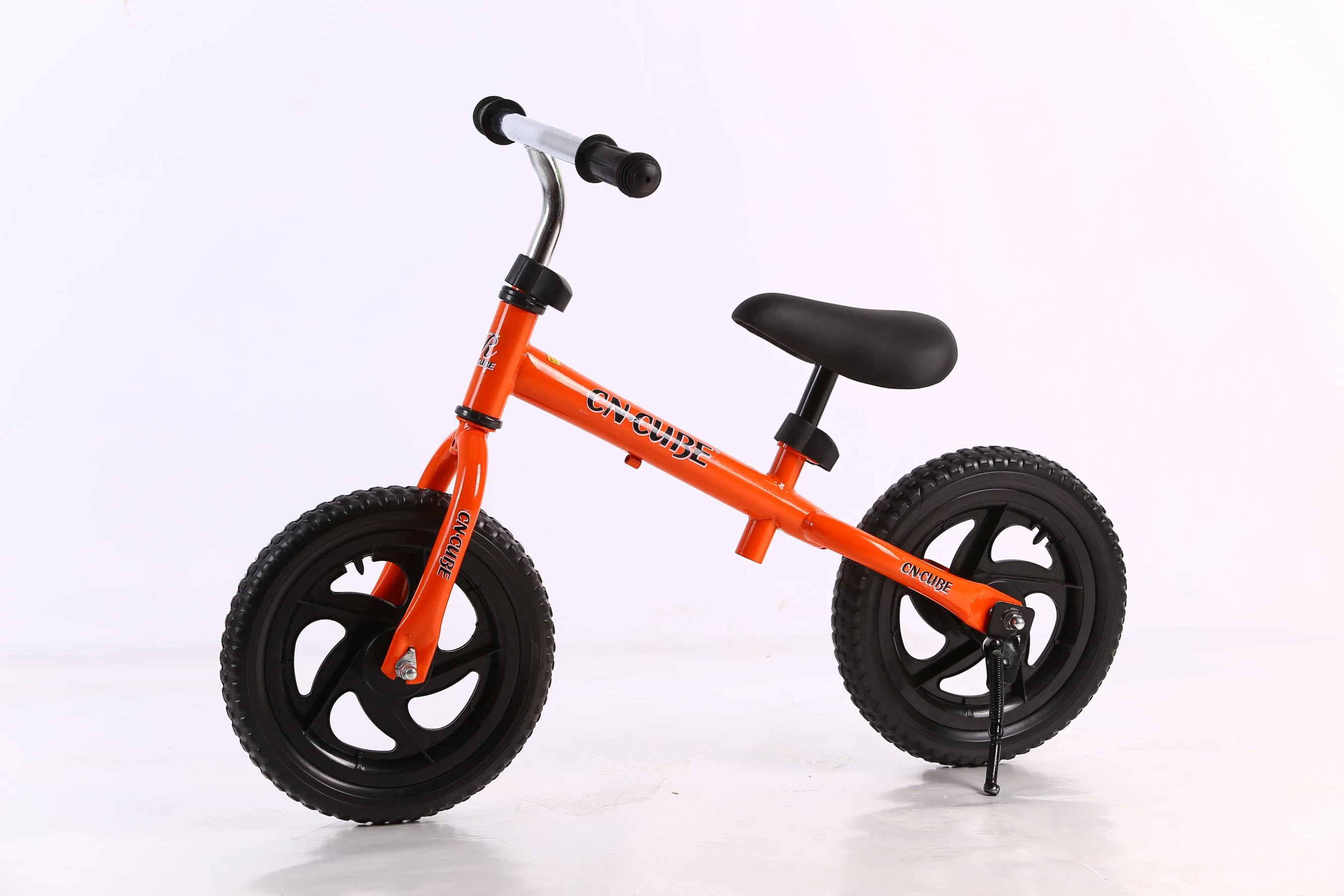 Sin bicicleta a pedal 1-3 años de edad niños pequeños 4 ruedas Walker Scooter de juguete