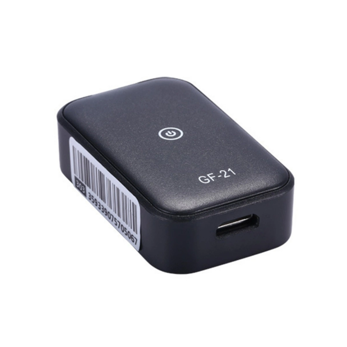 Car Anti-Theft Tracker Elderly Children Pet Anti-Theft Anti-Loss GPS Tracker