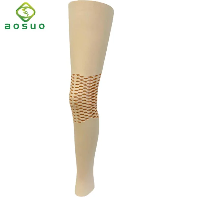 Ak Cosmetic Foam Cover Prosthetic Leg Cover