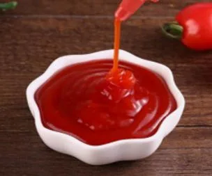 Tomato Paste Bulk 36%-38% CB