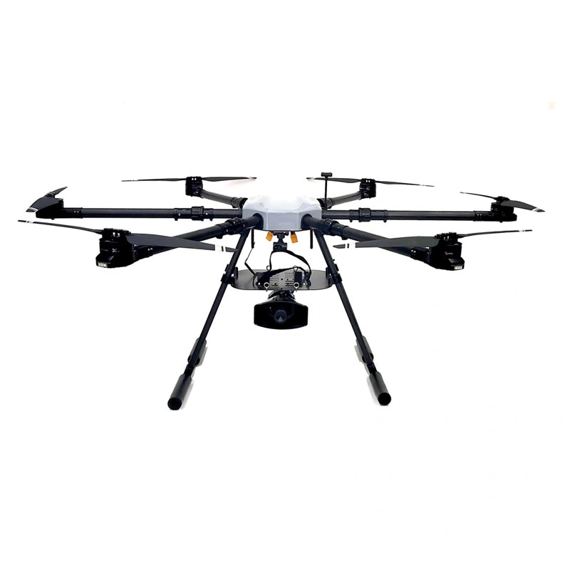 Customization Drone 10kgs 20kgs Heavy Lift Delivery Uav Cargo Food Delivery Drone Payload 10kg