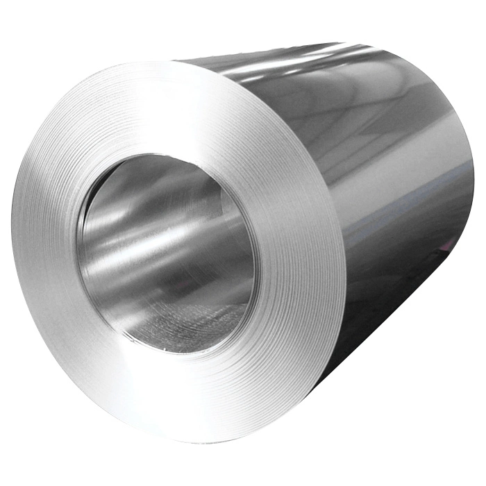 Wholesale/Supplierr High quality/High cost performance 304 / 304L / 316 / 316L Roofing Sheet Metal Building Material Hot Cold Rolled Stainless Steel Coil Strip
