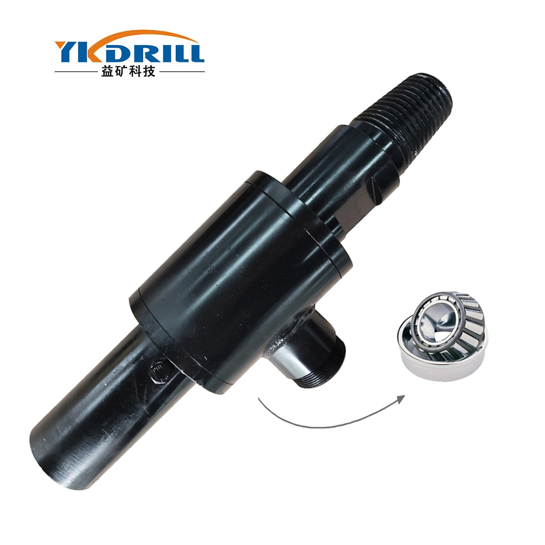 Drilling Accessories Water Swivel for Water Well Drilling Rig Made in China