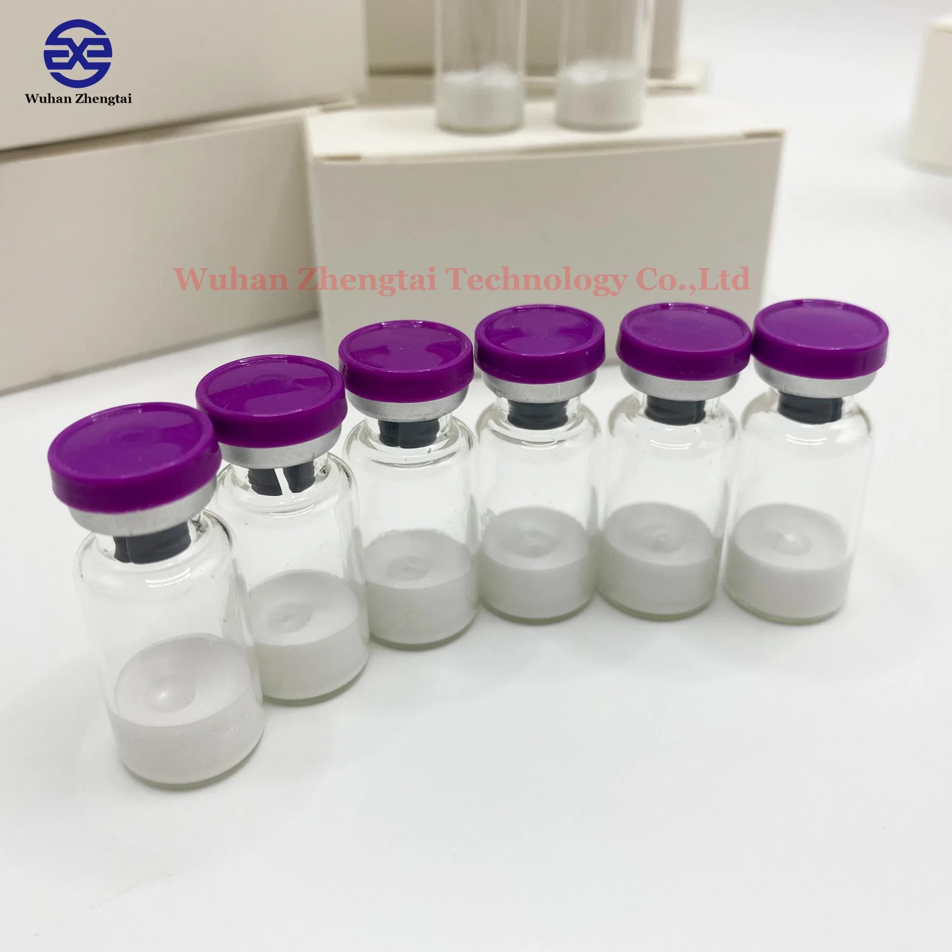 Semaglutide Tirzepatide Retatrutide Liraglutide Peptide - Popular Choice for Global Buyers - Great Price, Excellent Quality, and Fast Shipping