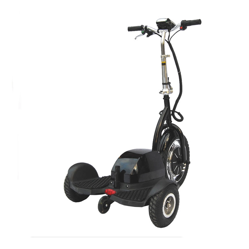 3 Wheel Electric Mobility Scooter for Disabled
