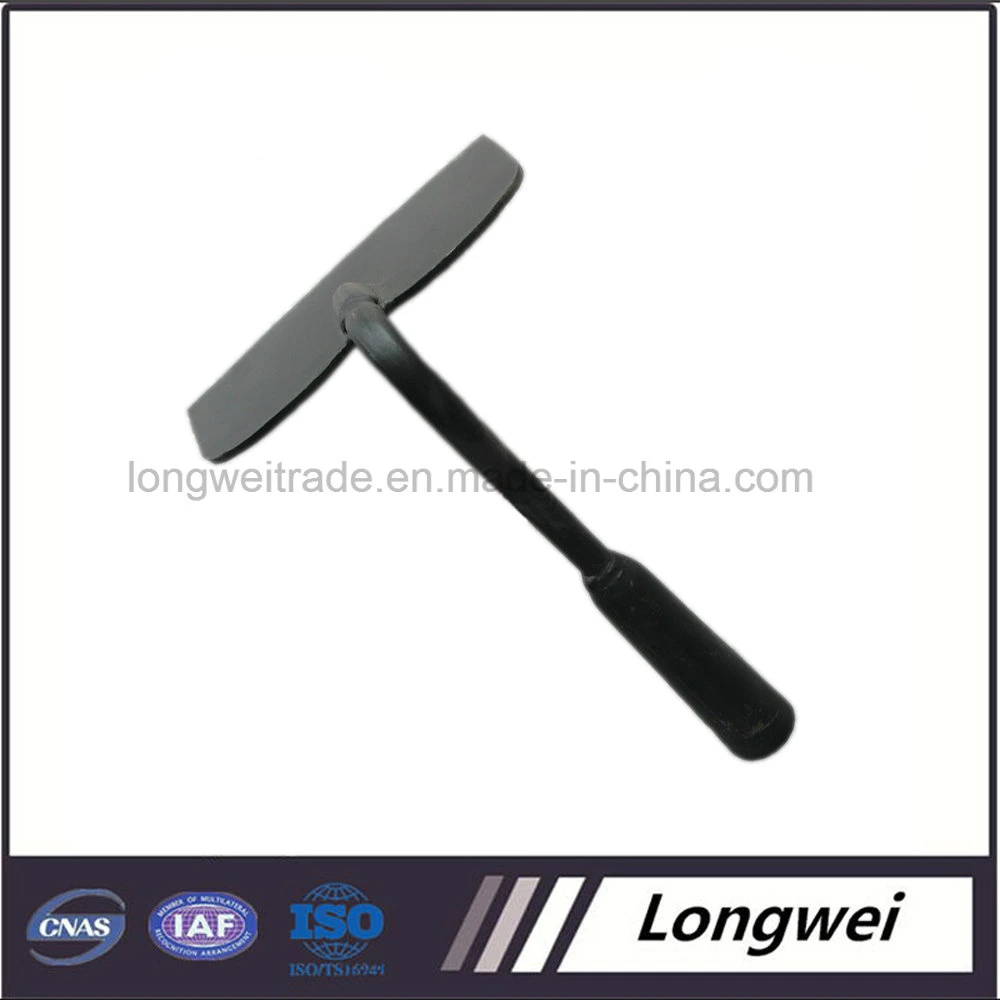 Sh001 Garden Tool Steel Hoe