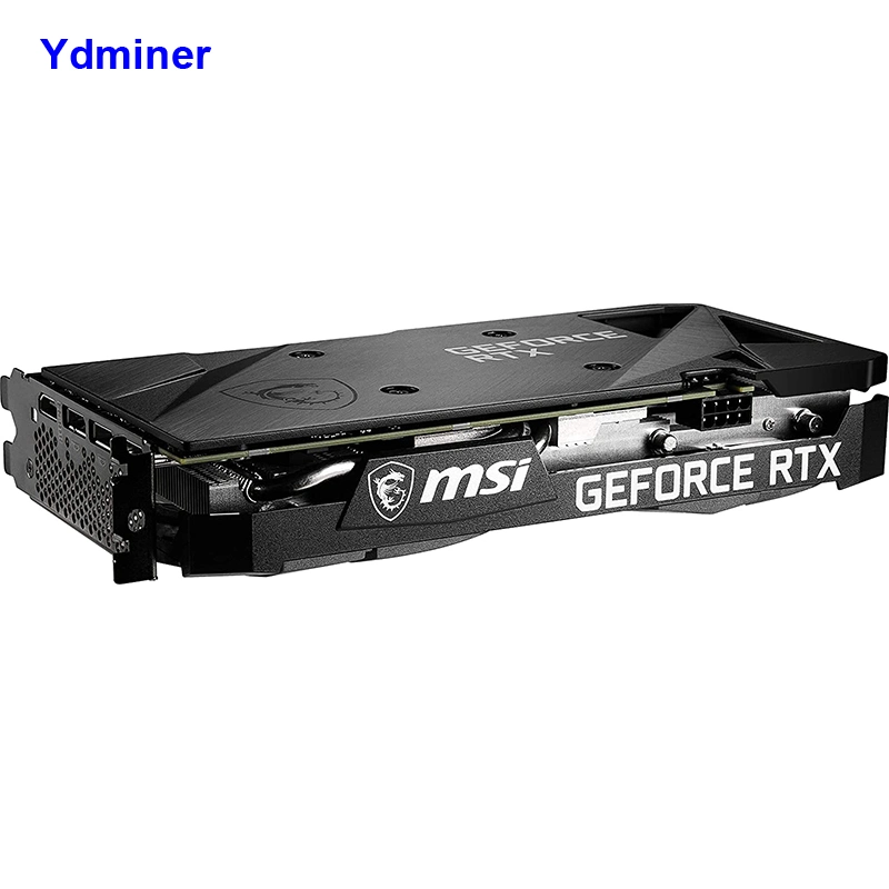 RTX 3060 12g nicht LHR-Version Gaming-Grafikkarten GPU Grafikkarte Rtx3060 12GB