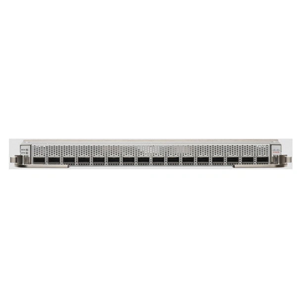 C1111-8PWB 8-Ports Dual Ge Ethernet-Router