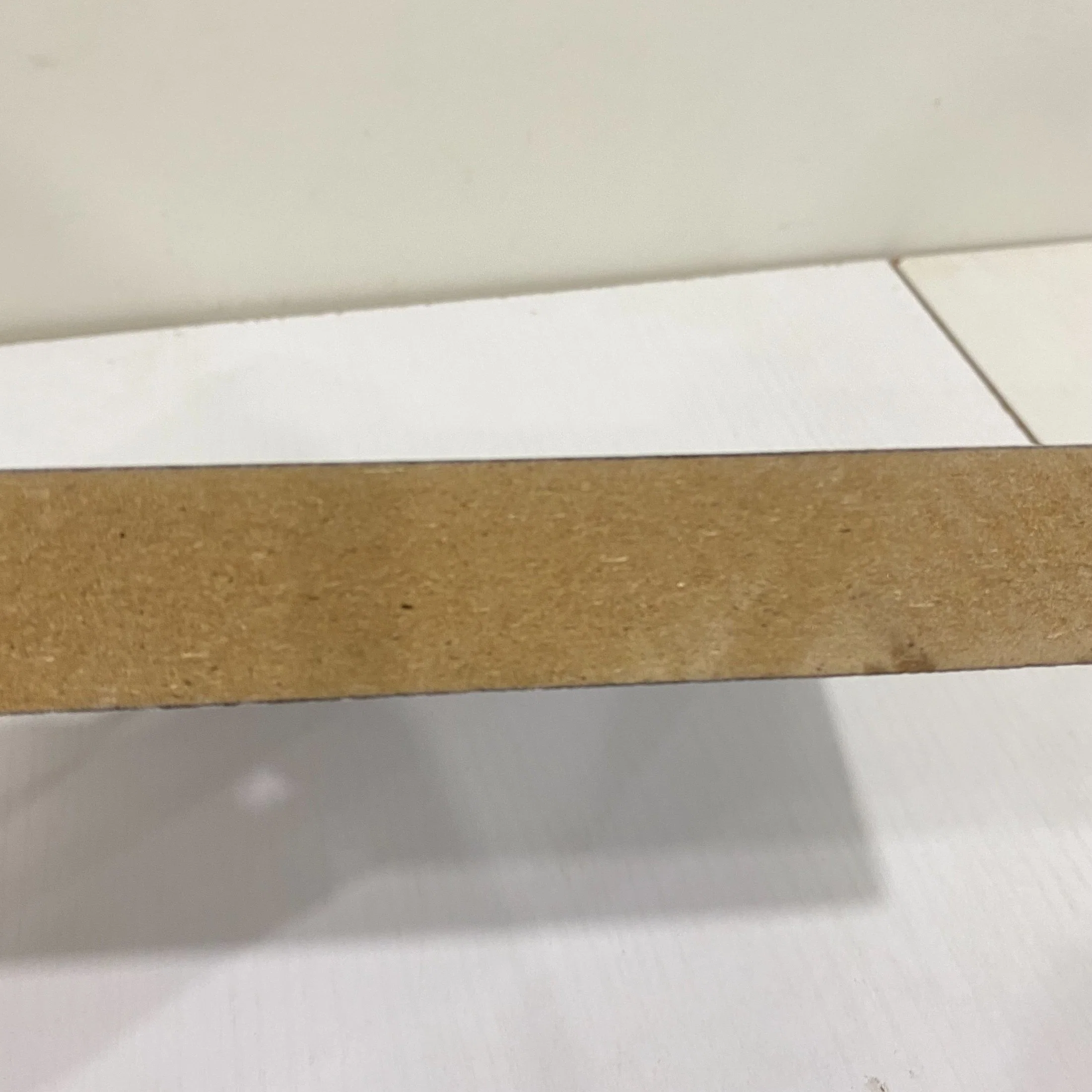 Linyi Sc Melamine Plywood Price Laminated Furniture MDF Board From Factory