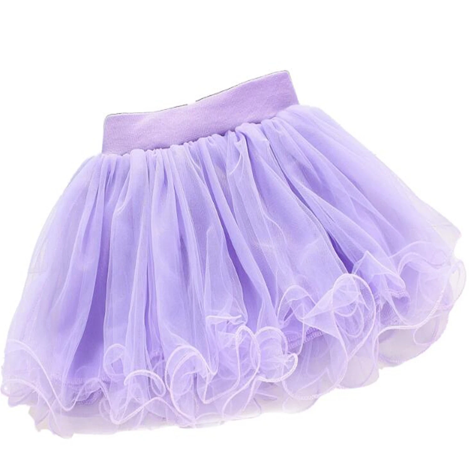 Children&prime; S Princess Skirt Tutu Dress for Girl Ball Gown Skirt