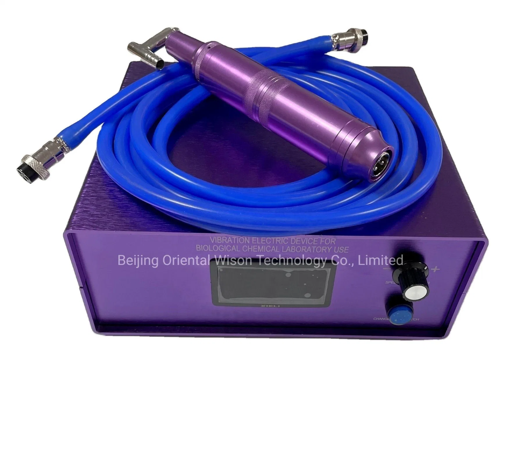 Dispositivo de vibración eléctrica asistida para Liposucción equipos médicos del hospital Cirugía Liposucción Liposucción Eléctrica Liposucción Cannula