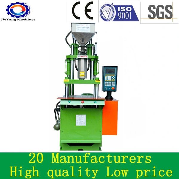 High quality/High cost performance  PVC Pipe Fittings Plastic Water Tap Injection Moulding Machine