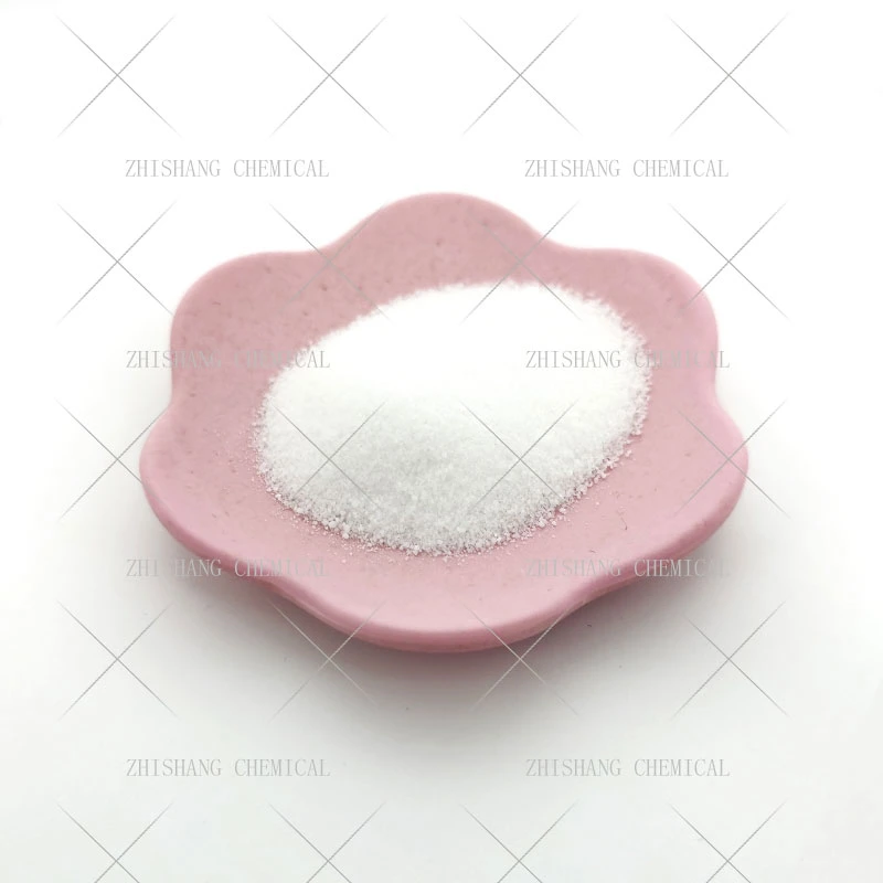 Supply High Purity Sucralose CAS 56038-13-2 in Stock