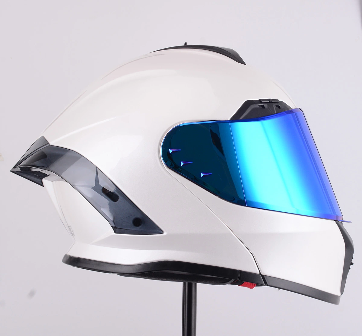 Professional High quality/High cost performance  Flip up Racing Motorcycle Helmets for Adult