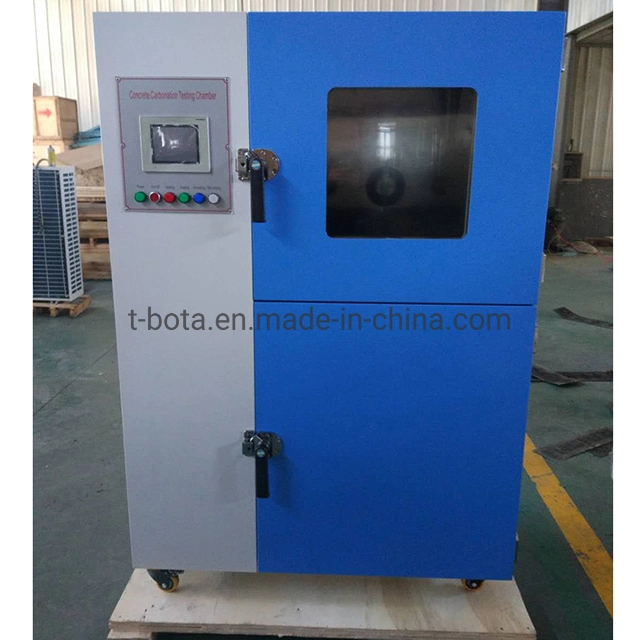 TH-B Concrete Carbonization Testing Cabinet TBTTH-B