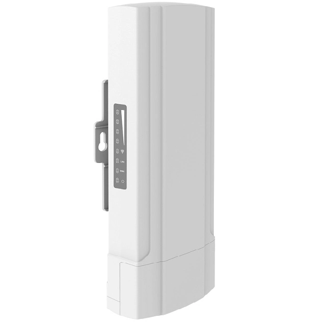 11n 5.8GHz 300Mbps Long Range WiFi Transmitter and Receiver, Outdoor WiFi Extender