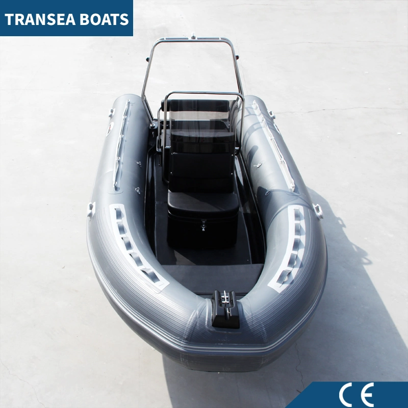 2019 New Inflatable Rib Boat for Sale