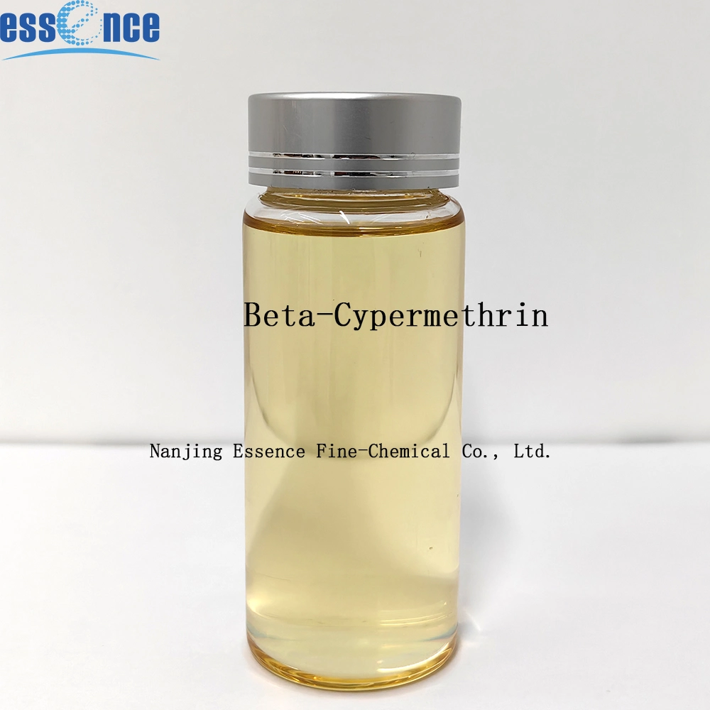 Agricultural Chemicals Insecticide Pesticide Pest Control Beta-Cyfluthrin 100g/L Ec