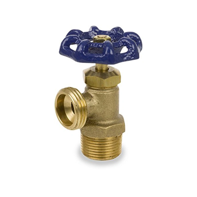 High quality/High cost performance  Forging Brass Drain Valve