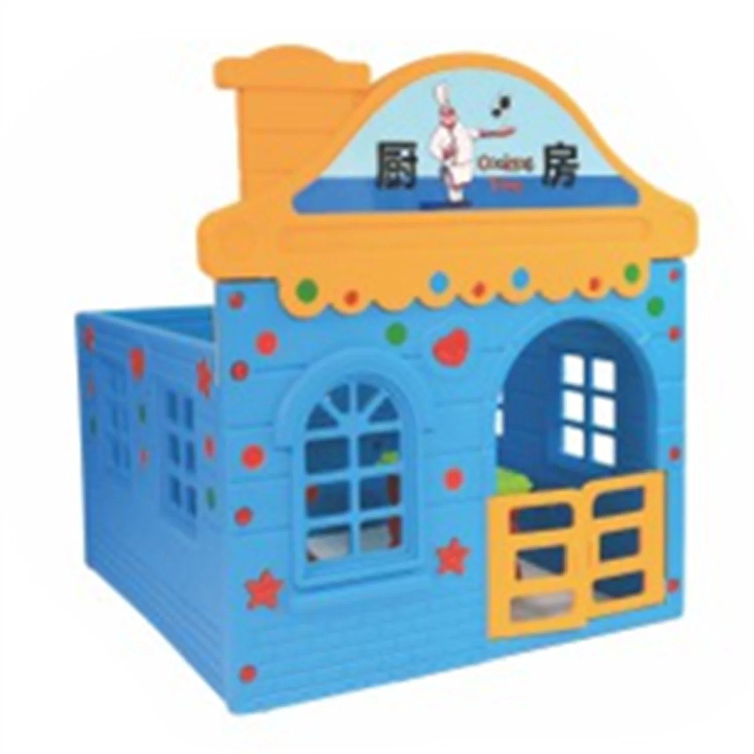 Children's Play House Role Playing Kindergarten Educational Toys Small Hospital