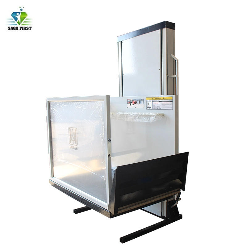 High Performance Cheap Home Elevator Lift Passenger Lift Elevator Price