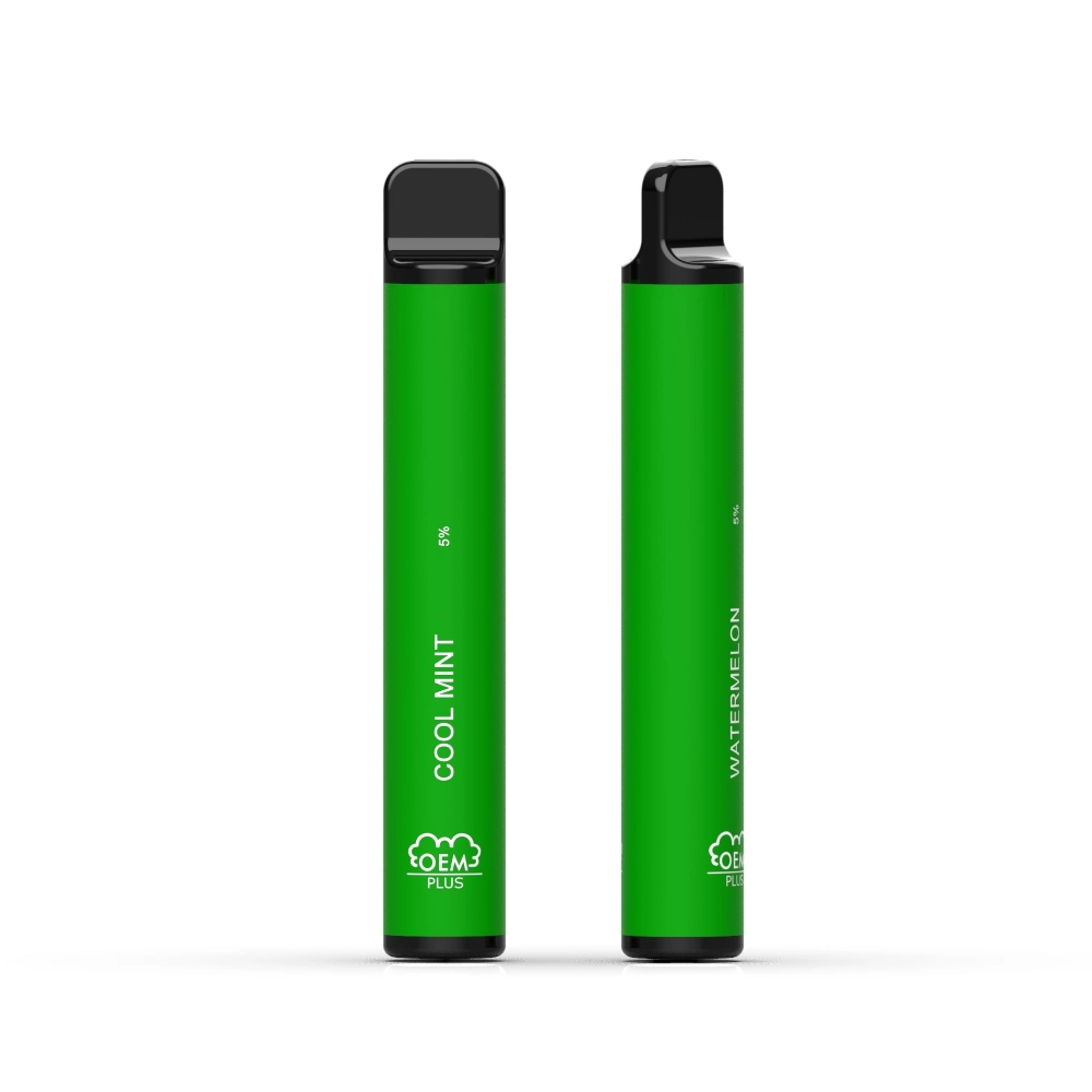 Private Label Vape C Cell Vape Disposable/Chargeable