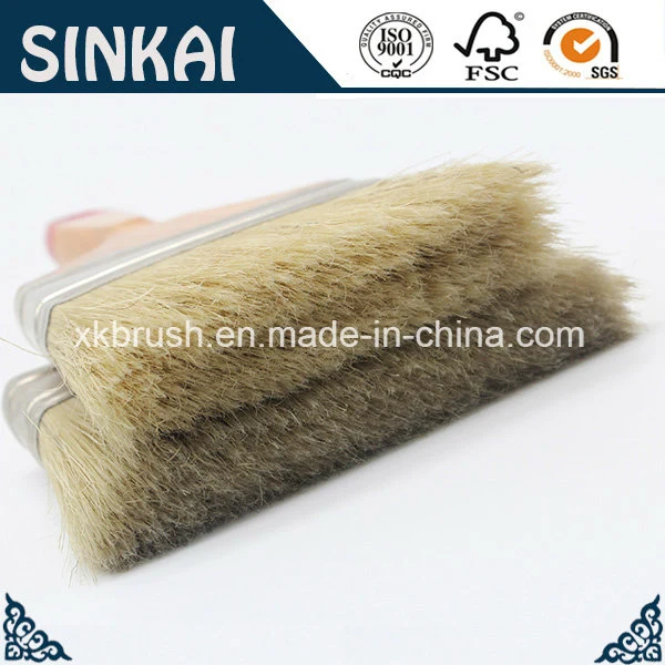 China High Class Paint Brush Manufacturers