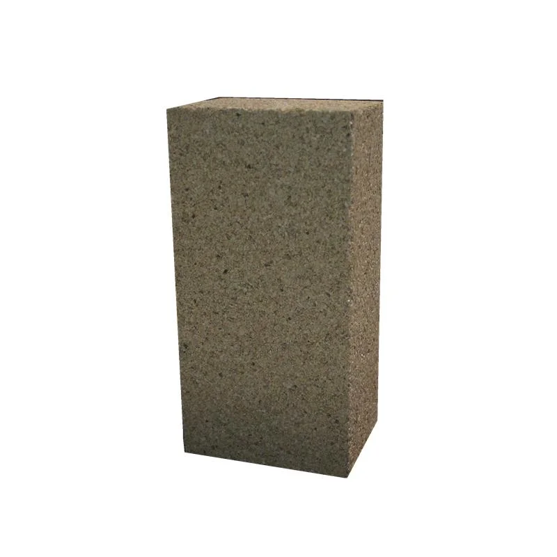 Lightweight Fireproof Vermiculite Insulation Brick Vermiculite Boards for Furnace Insulation