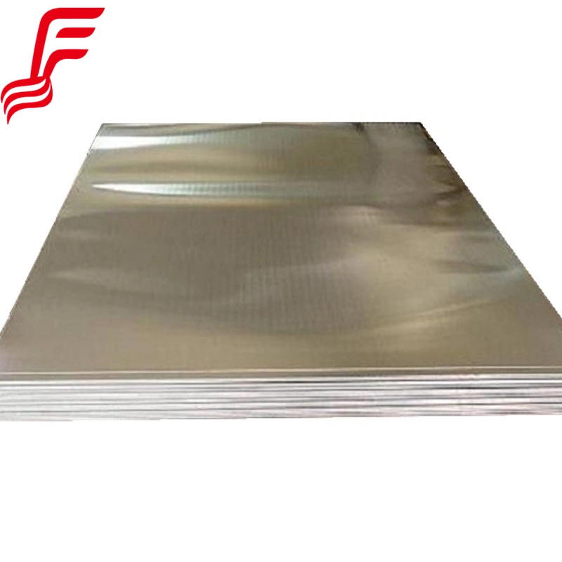 Aluminium Sheet 5083 1100 5754 Alloy Metal Aluminum Sheet Plate