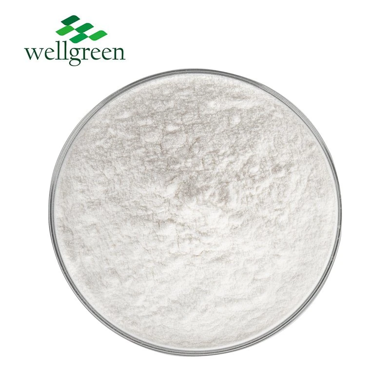 Категория Betaine Wellgreen животных гидрохлорида 98% CAS 590-46-5