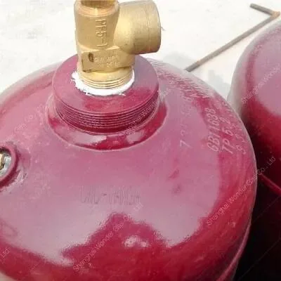 Factory Price 40L Hot Sale Acetylene Cylinders 99.6% Purity 5kg 6kg Filling Acetylene Gas with BS Valve