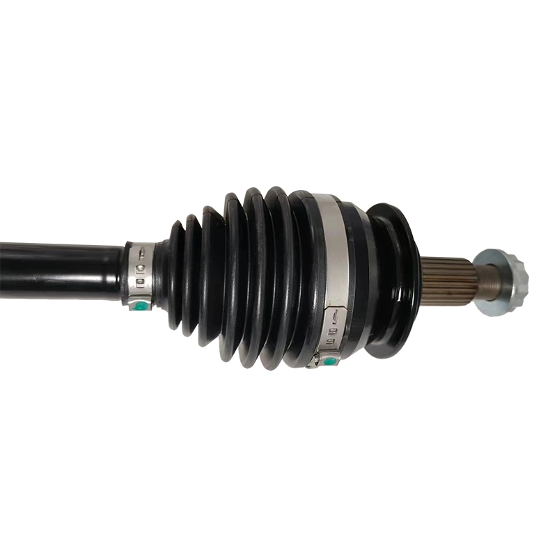 Right Front Drive Shaft of Automotive Components 1693706472; 1693705672; 1693704772 Suitable for Mercedes Benz W245 Half Axle Drive Shaft