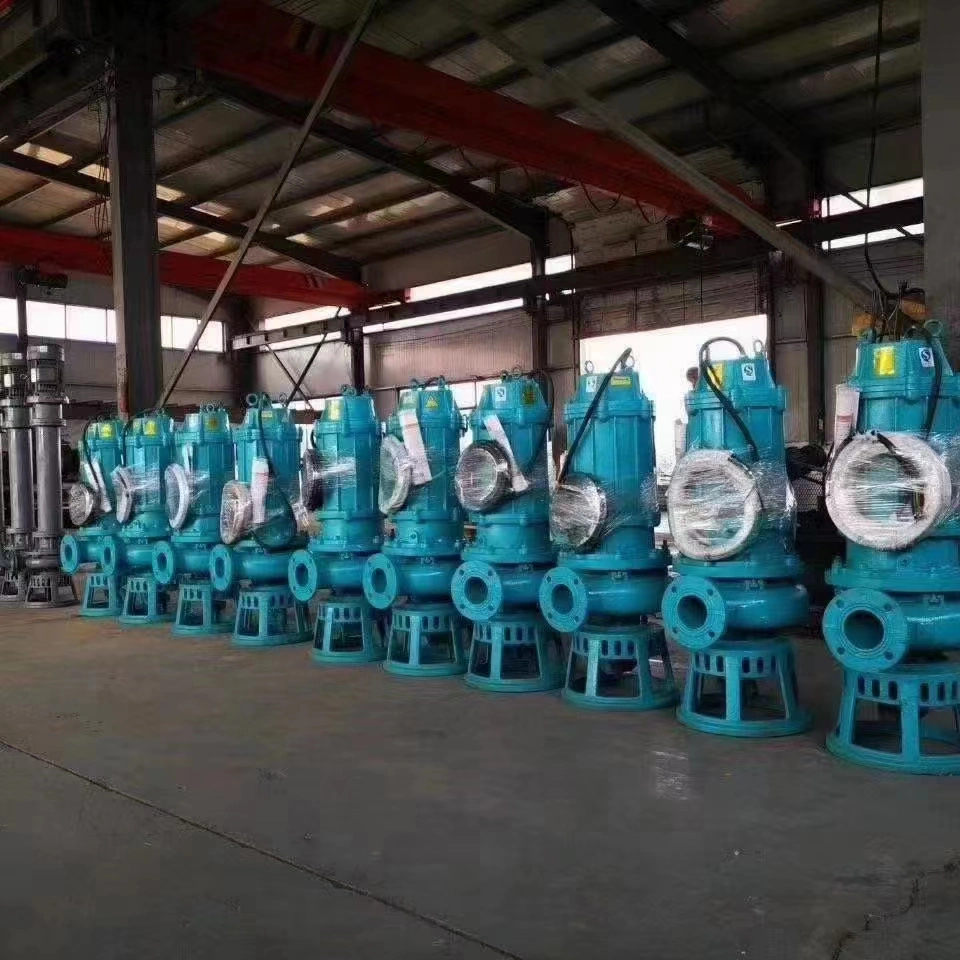 High quality/High cost performance and High Standard High-Pressure Vertical and Horizontal Multistage Centrifugal Pump