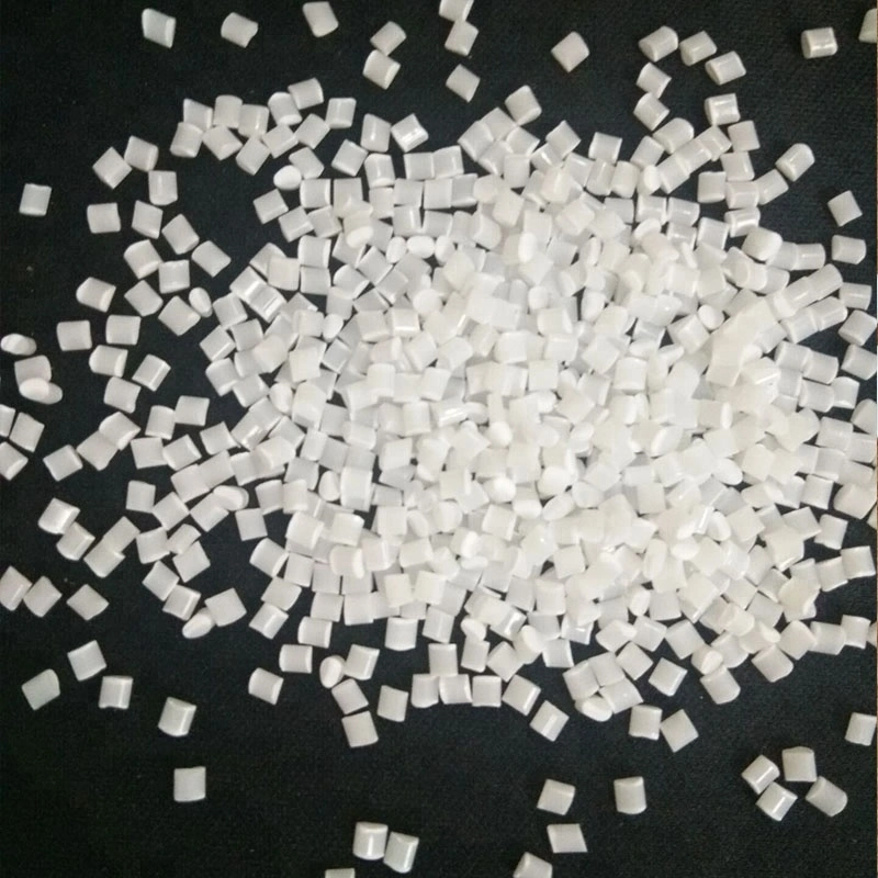 Black Plastic ABS Raw Material Price / ABS Recycled / Plastic Raw Material Granule