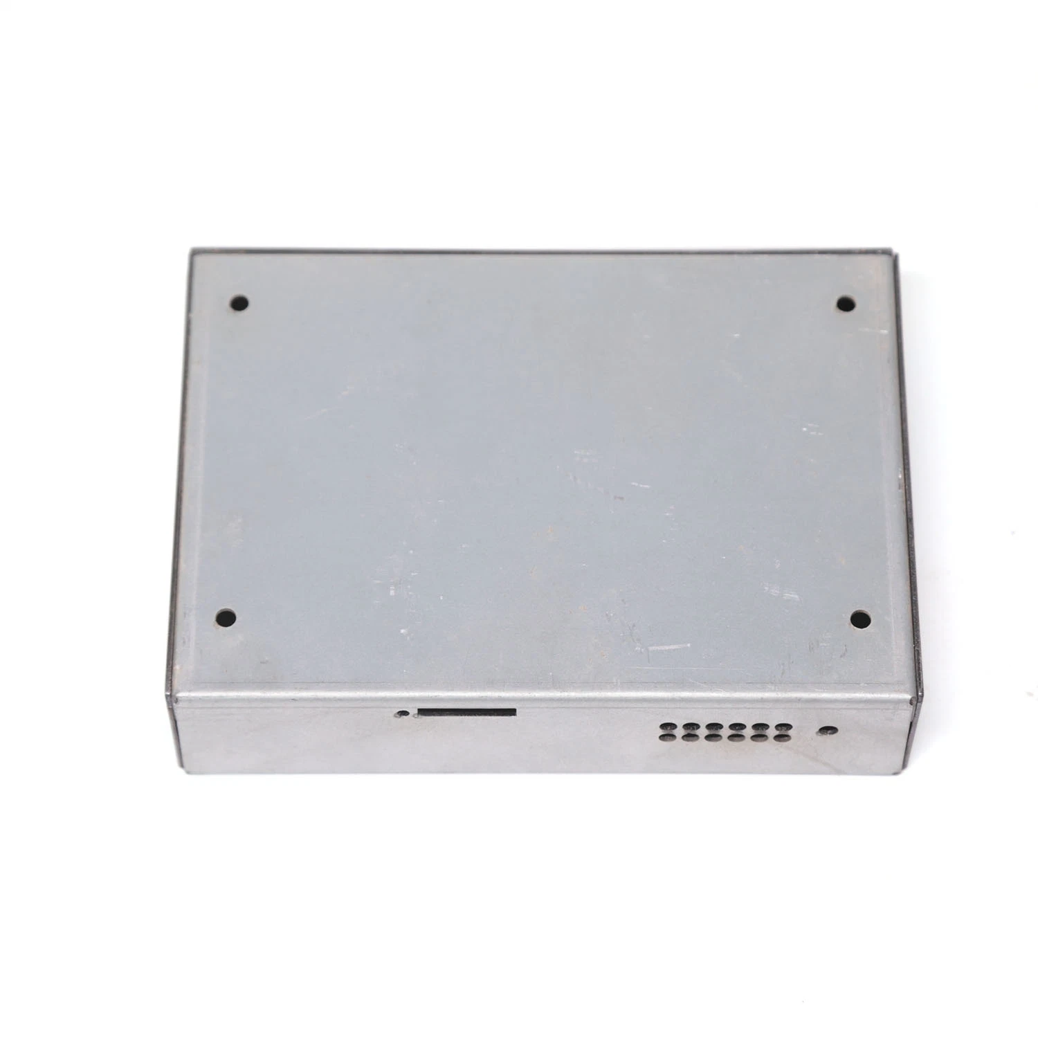 Hot Sale Communication Transmitter Chassis Enclosure Factory Manufacturing Rack Mount Server Chassis Cases