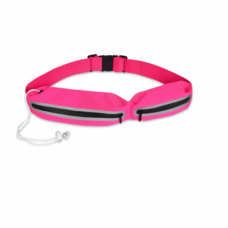 Ceinture sport étanche téléphone 6 pouces pour sac réfléchissant Esg13055