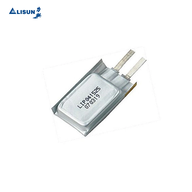 Lithium-Ionen-Akku Polymer-Akku Icpp063047 3,7V 3,2V für Power Bank