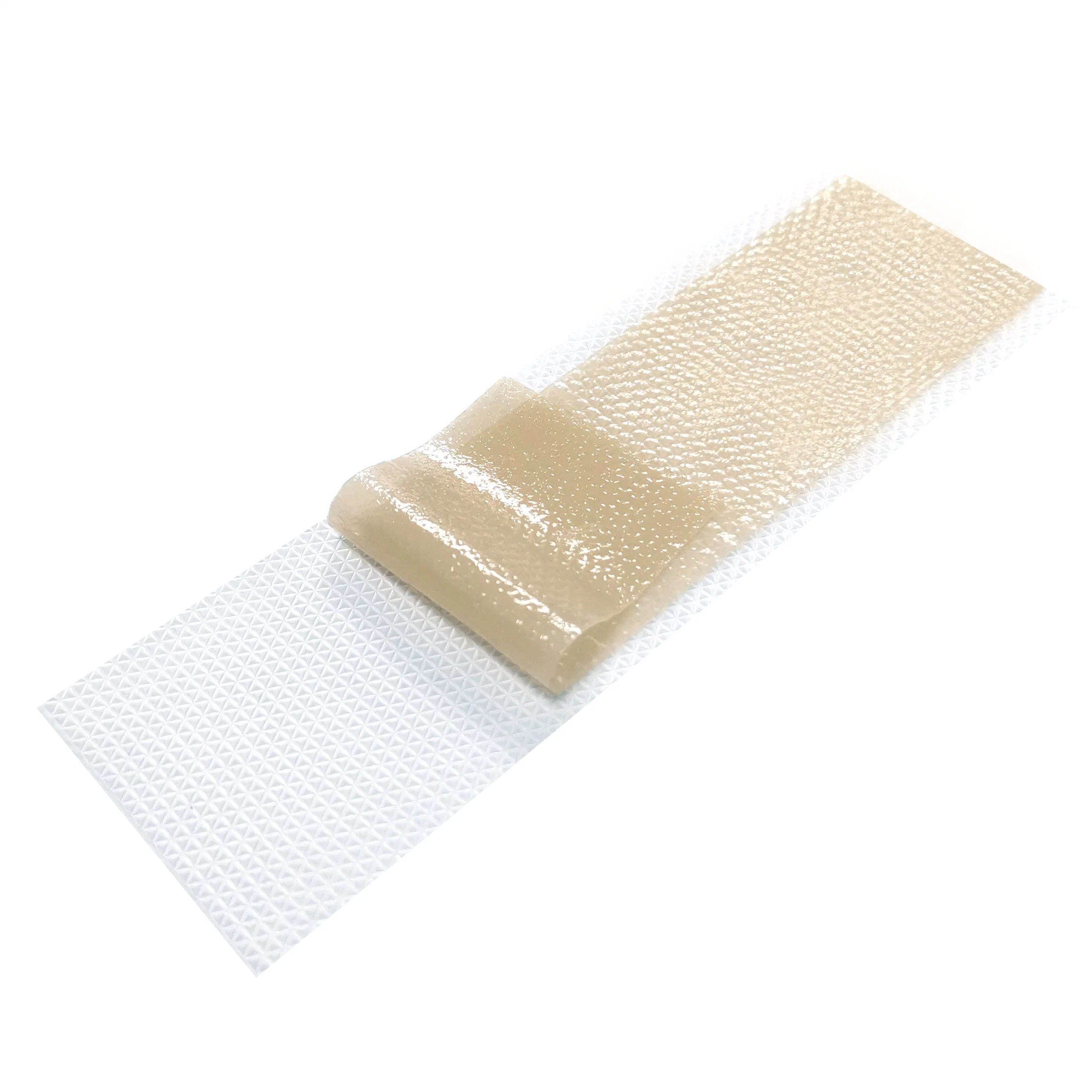 Good Air Permeability Medical Disposable Wound Plaster for Stretchb Marks