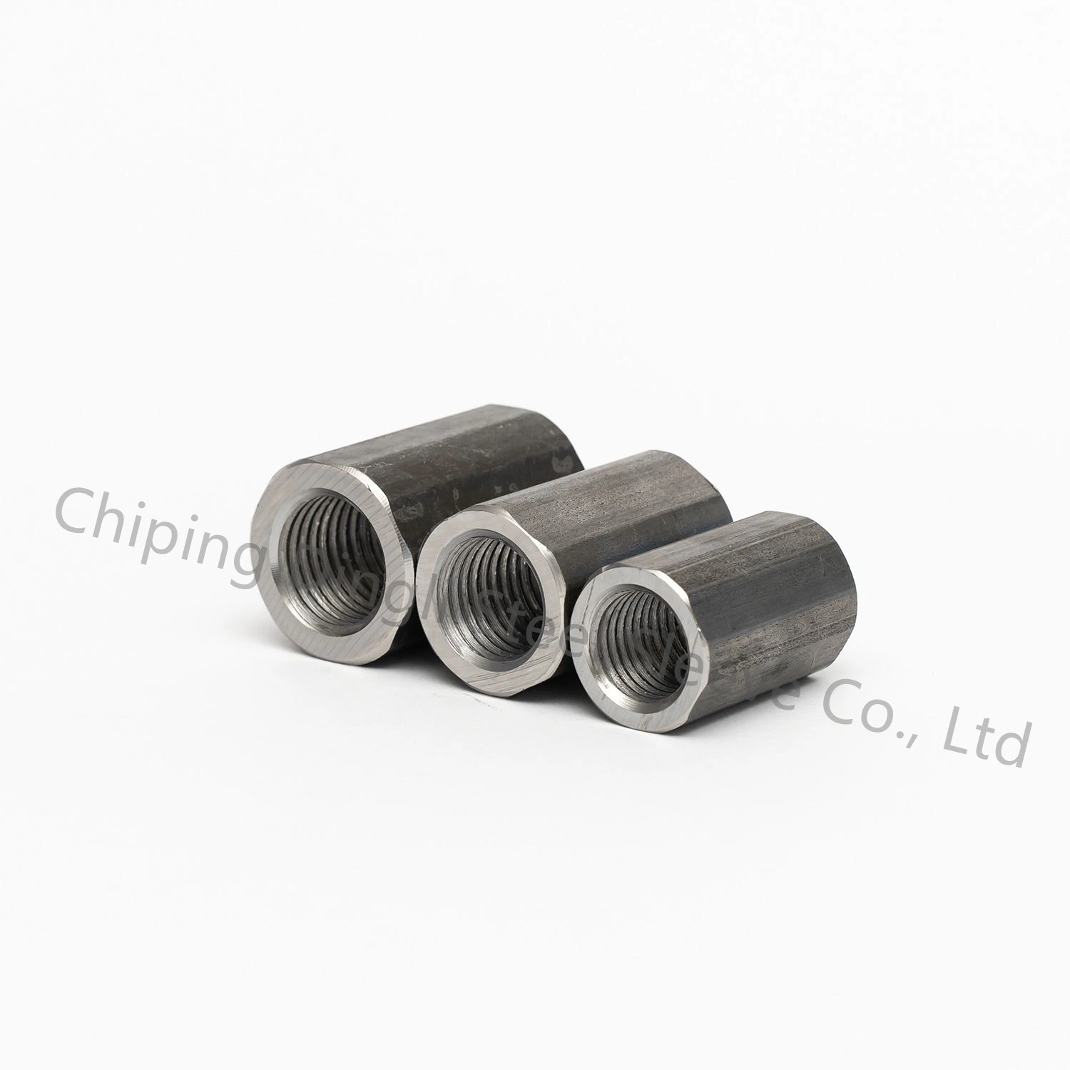 Masonry Construction Tube and Fittings Steel Tubular Scaffolding/Scaffold Drop Forged Fixed and Final Hexagonal Coupler Threaded Rebar Mechanical Connector Coup