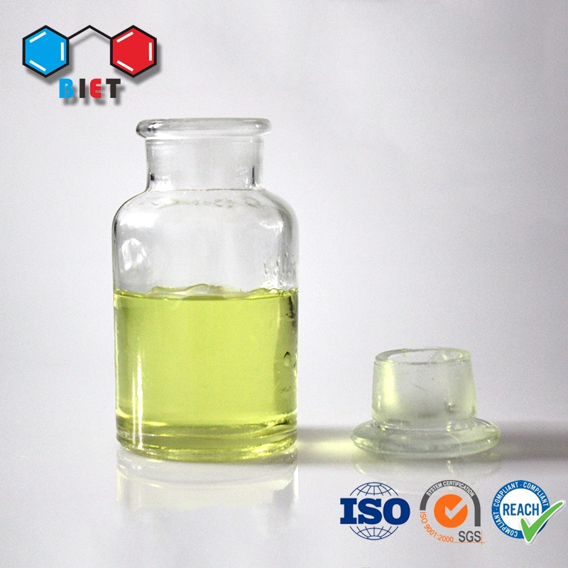 Steriods Solvent 99.9% Pharmaceutical Grade Benzyl Benzoate with CAS 120-51-4