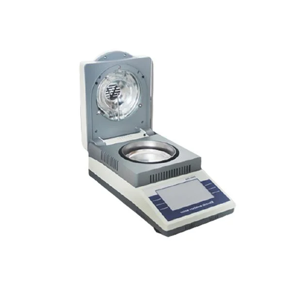 Professional Infrared Moisture Tester for Multiple Occasions