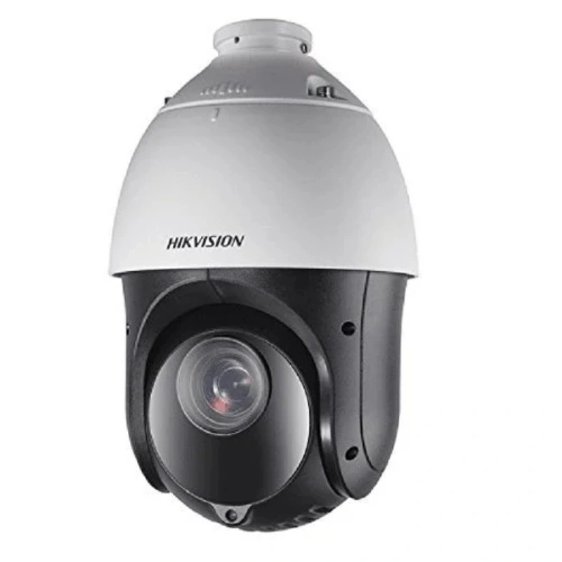 Hikvision CCTV 2MP IP66 RJ45 Network Speed Dome PTZ Security Cámara espía