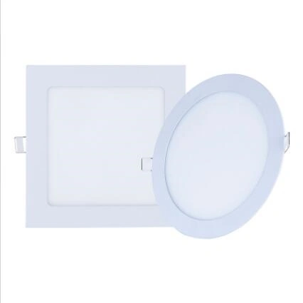 LED 3W de luz LED regulable Pot Slim Downlight empotrado