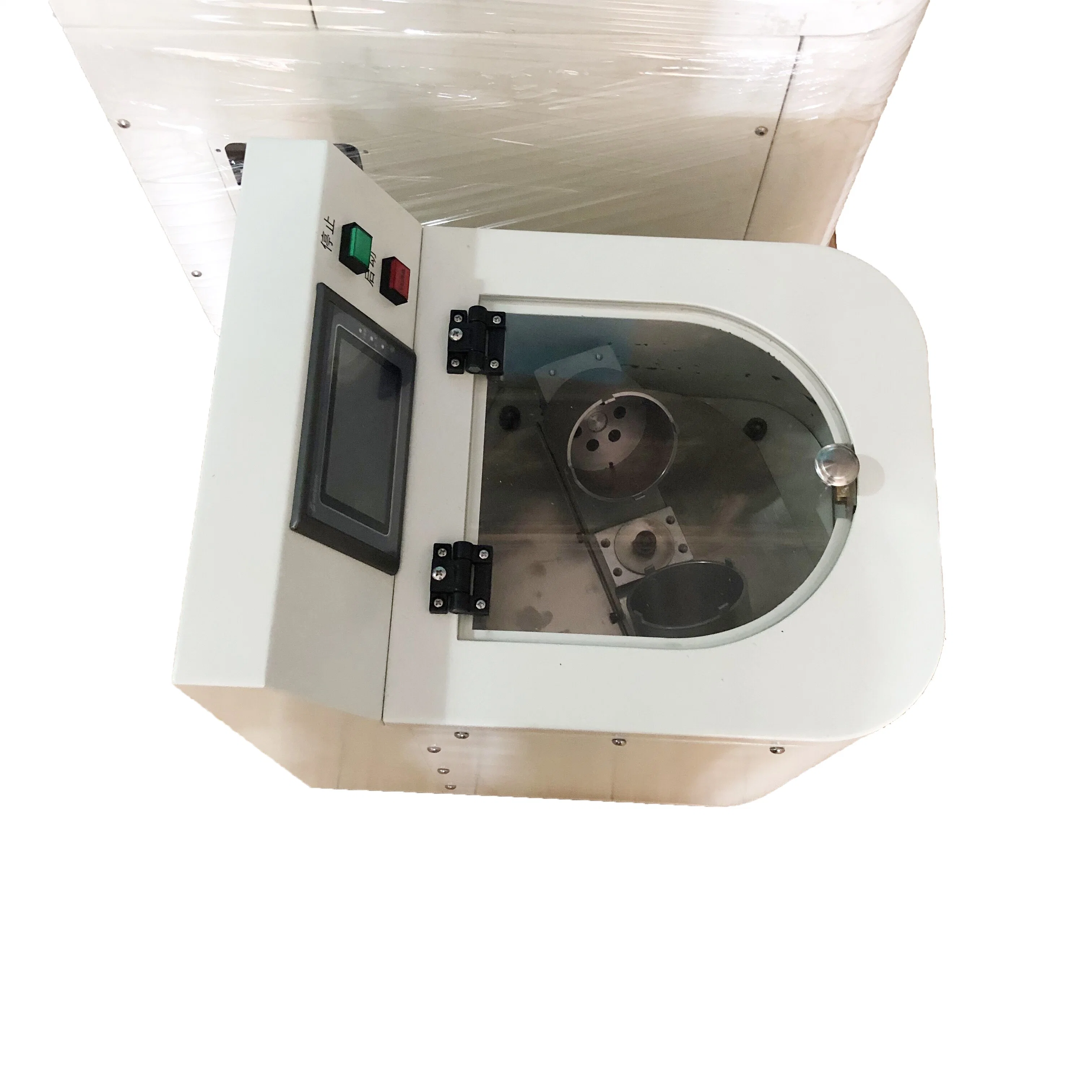 Small Capacity Non Vacuum Defoaming Dispersion Mixing Equipment