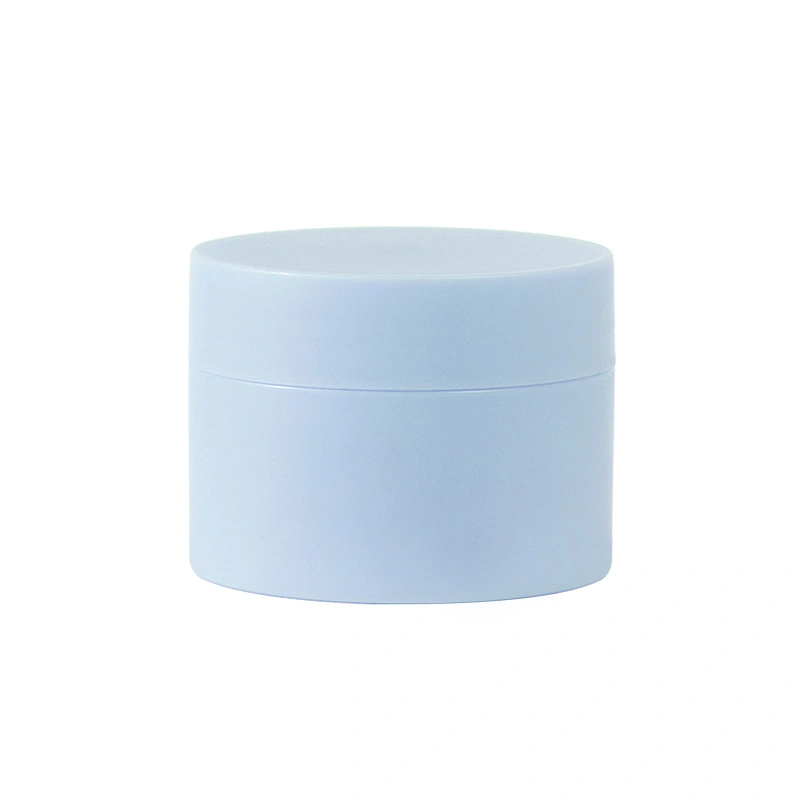 5g/15g/20g/30g/50g Frosted Cream Jar Face Cream Jar Sub Jar Cosmetics Packaging Material