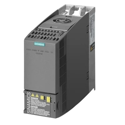 Siemens 6SL3210-1ke11-8ub2 New and Original Variable Frequency Driver VFD Inverter in Stock