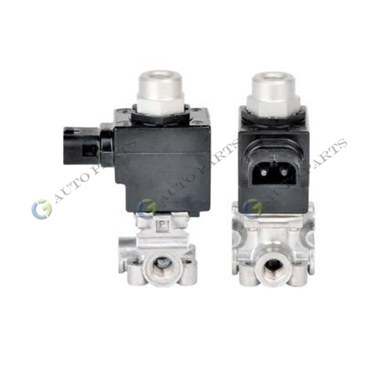 Solenoid Valve 0675271 2.25507 7401078316 1078316 3165144 for Magnum Volvo B10